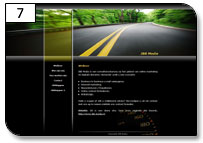 Webdesign 7